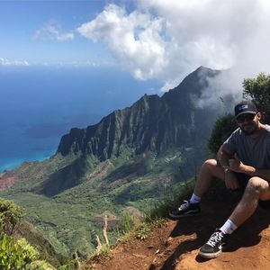 Meet your Posher, Mike